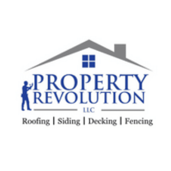 Property Revolution logo