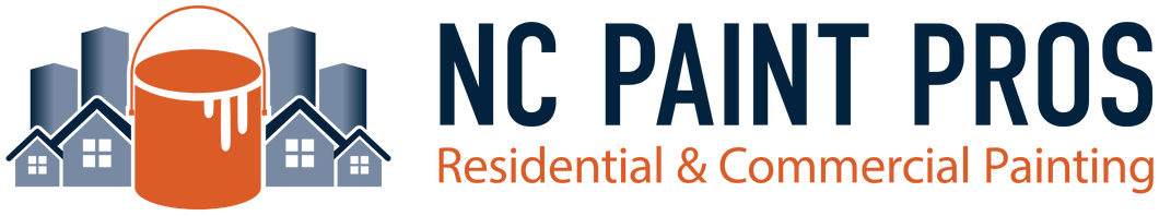 NC Paint Pros logo