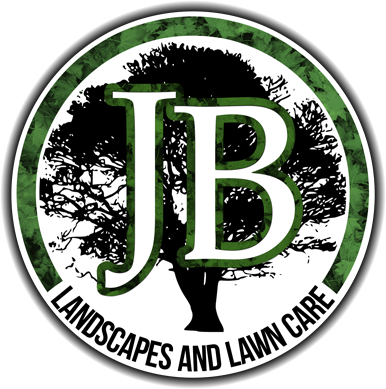 JB's Landscapes and Lawn Care logo