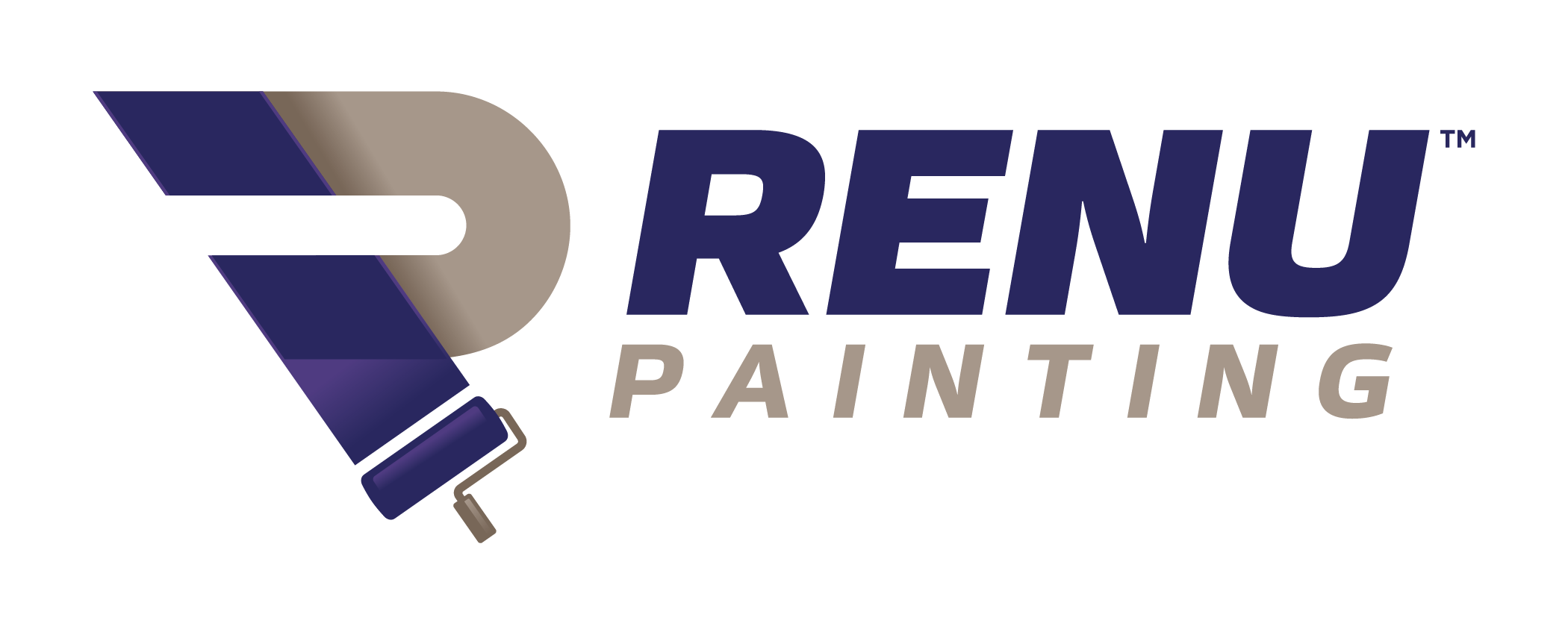 Renu Painting logo