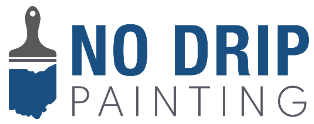 No Drip Painting logo