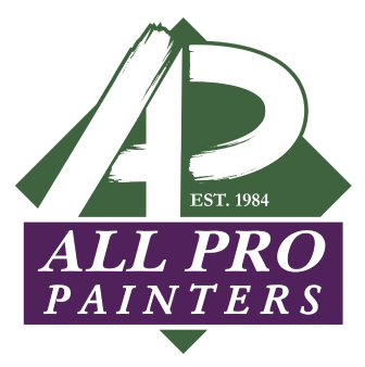 All Pro Painters logo