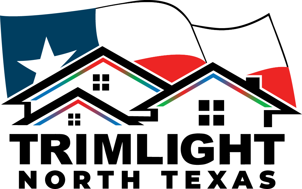 Trimlight North Texas logo