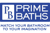 Prime Baths and Home Solutions of Illinois logo