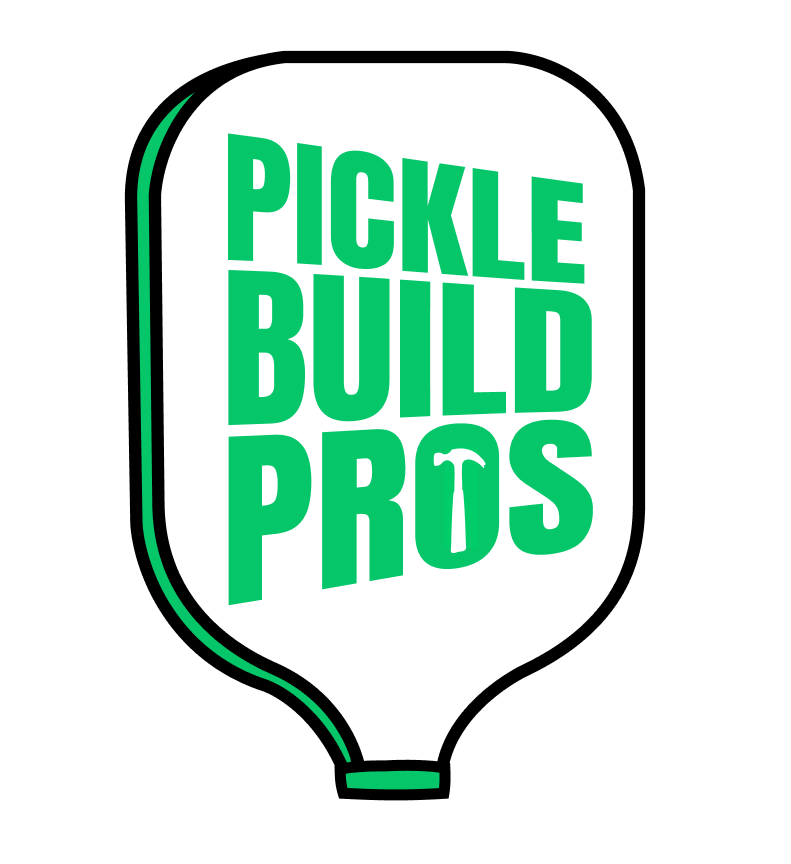 Pickle Build Pros logo
