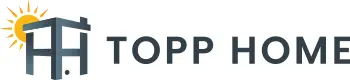 My Topp Home logo