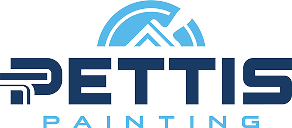 Pettis Painting logo