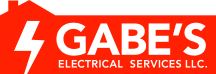 Gabe's Electrical Service LLC logo