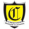 Crestview Window Cleaning logo