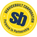 ServiceBuilt Corporation logo