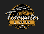 Tidewater Lights logo
