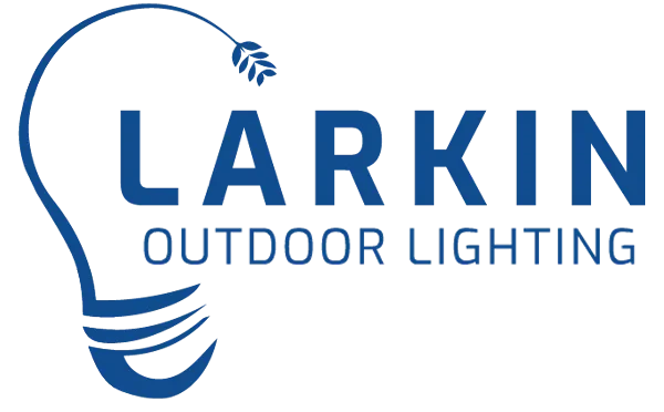 Larkin Outdoor Lighting logo
