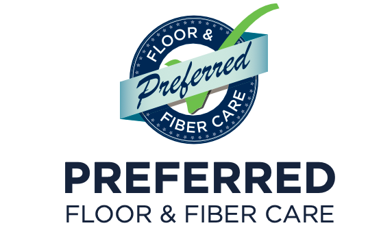 Preferred Floor & Fiber Care logo