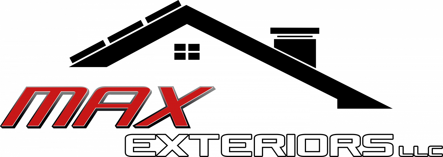 Max Exteriors logo