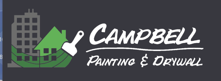 Campbell Painting logo