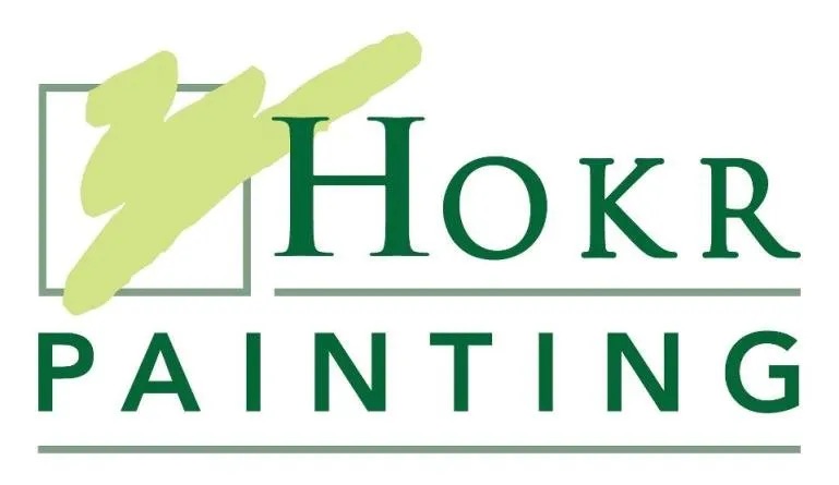 Hokr Painting logo