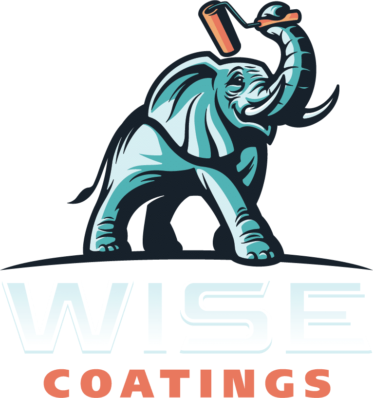 Wise Coatings of Orlando logo