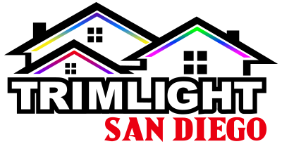 Trimlight San Diego logo
