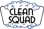Clean Squad logo