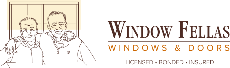 Window Fellas logo