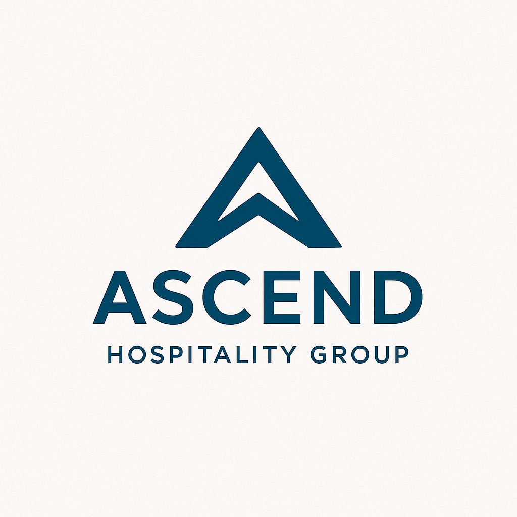Ascend Hospitality logo