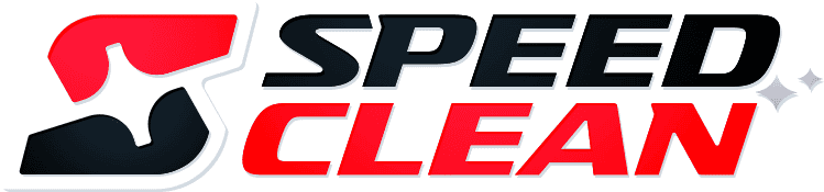Speed Clean Services logo