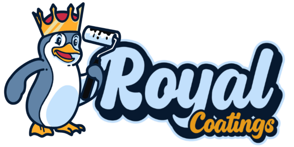 Royal Coatings logo