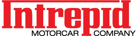 Intrepid Motorcar Company logo