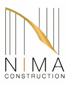 Nima Construction Company logo