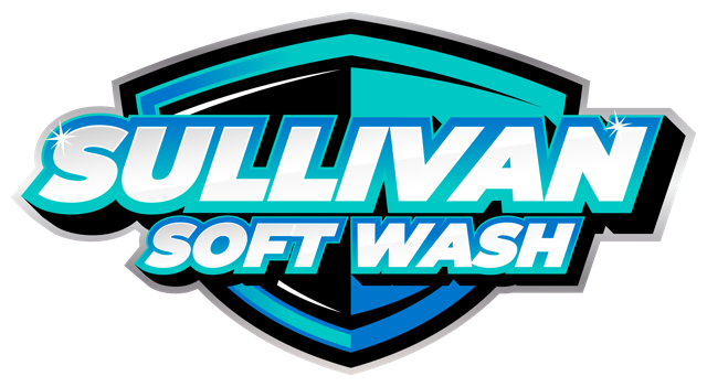 Sullivan Soft Wash logo